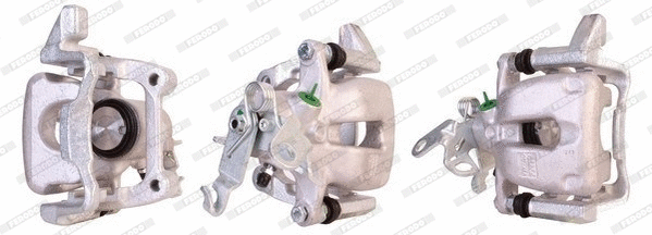 Brake Caliper