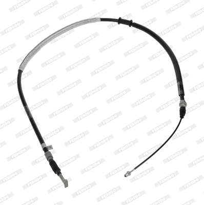 Cable Pull, parking brake (FHB432004)