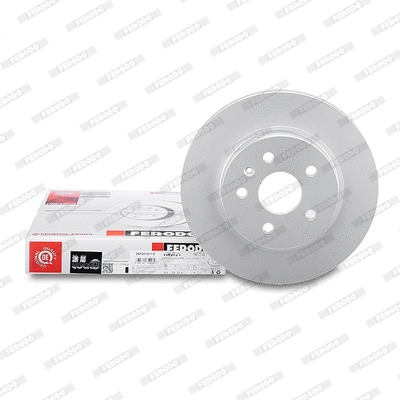 Brake Disc (DDF2513C-1-D)