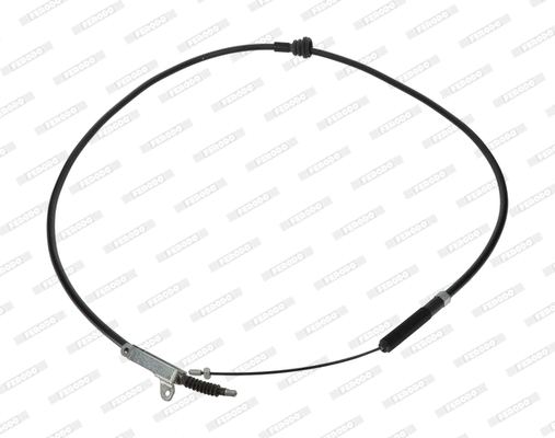 Cable Pull, parking brake (FHB432700)
