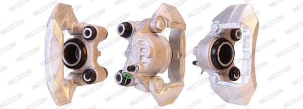 Brake Caliper (FCL691266)