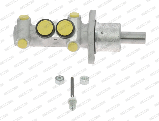 Brake Master Cylinder