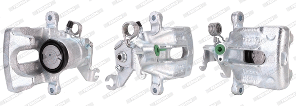 Brake Caliper (FCL694150)