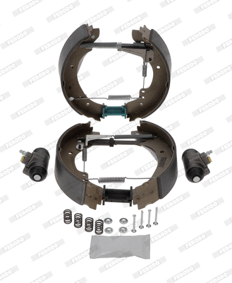 Brake Shoe Set (FMK258)