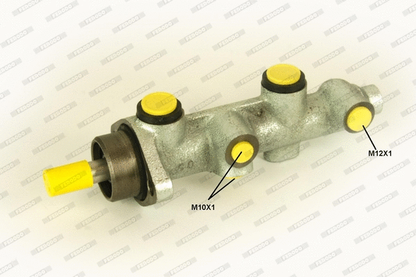 Brake Master Cylinder (FHM1287)