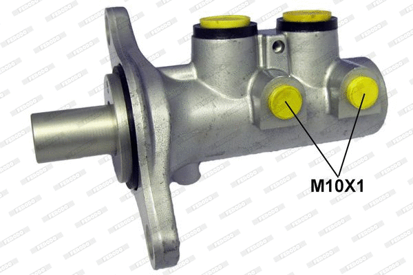 Brake Master Cylinder (FHM1609)