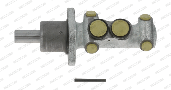 Brake Master Cylinder