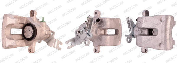 Brake Caliper (FCL694508)