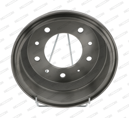 Brake Drum (FDR329806)