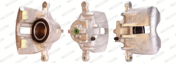 Brake Caliper (FCL692676)