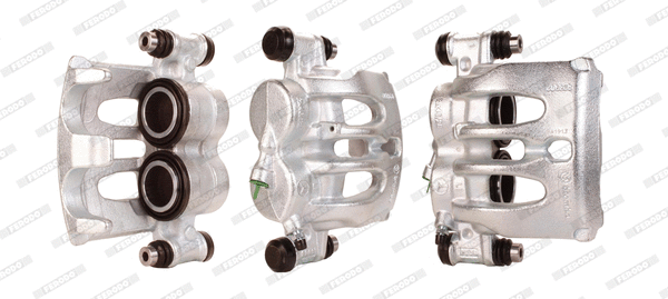 Brake Caliper (FCL695255)