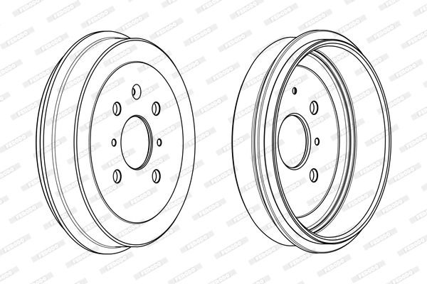 Brake Drum