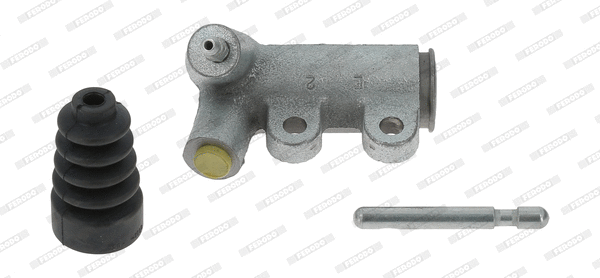 Slave Cylinder, clutch