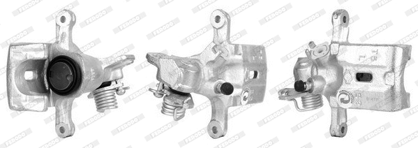 Brake Caliper (FCL694501)