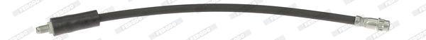 Brake Hose (FHY2583)