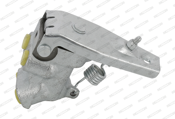 Brake Force Regulator