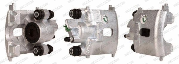 Brake Caliper (FCL694629)