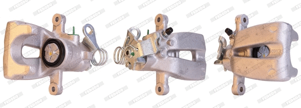 Brake Caliper (FCL694618)