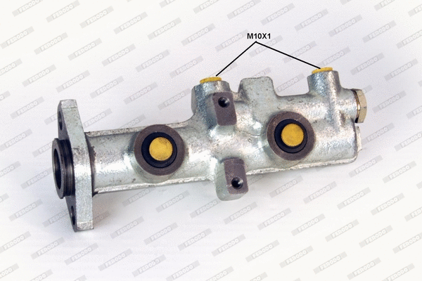 Brake Master Cylinder (FHM1147)