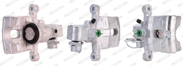 Brake Caliper (FCL695339)