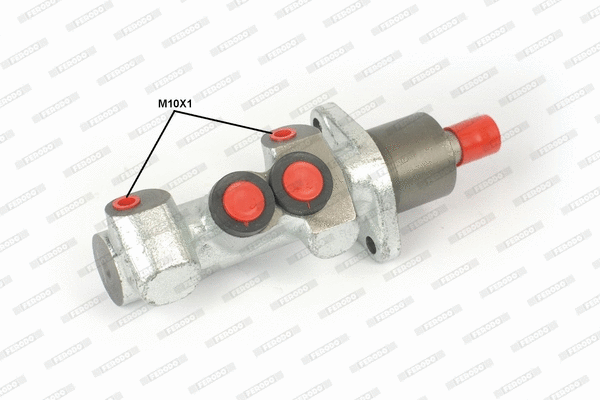 Brake Master Cylinder (FHM1207)