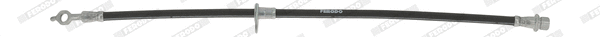 Brake Hose (FHY2435)