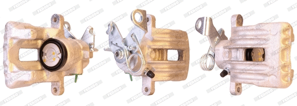 Brake Caliper (FCL694264)