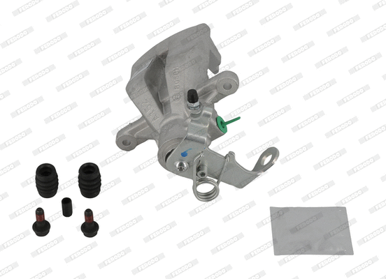 Brake Caliper