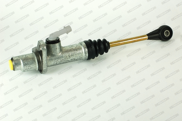Master Cylinder, clutch (FHC5092)