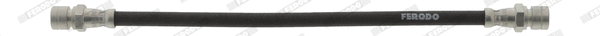 Brake Hose (FHY2317)