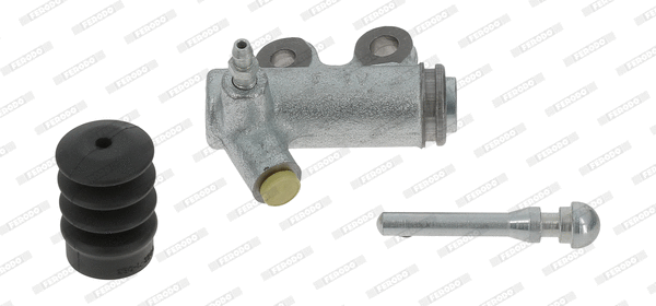 Slave Cylinder, clutch