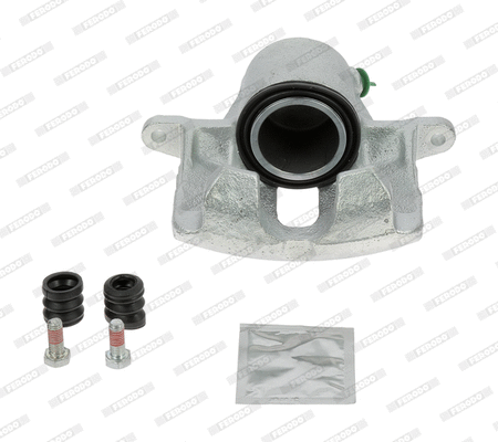 Brake Caliper