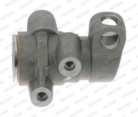 Brake Force Regulator