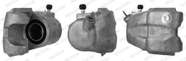 Brake Caliper (FCL691517)