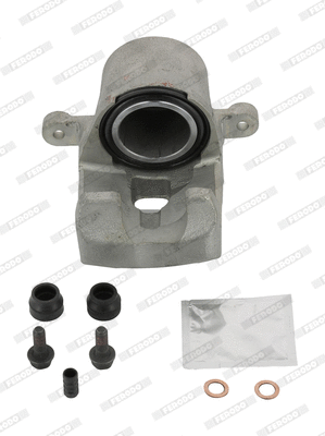Brake Caliper