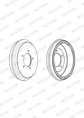 Brake Drum