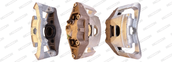 Brake Caliper (FCL695024)