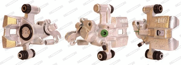 Brake Caliper (FCL694030)
