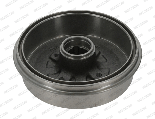 Brake Drum