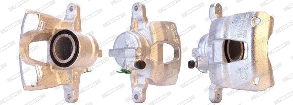 Brake Caliper (FCL694620)