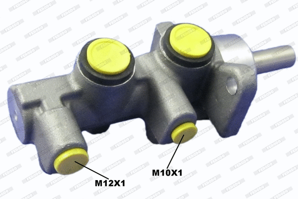 Brake Master Cylinder (FHM1502)