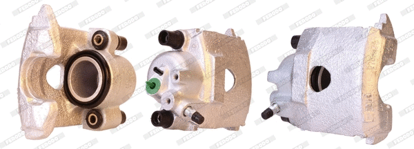 Brake Caliper (FCL694172)