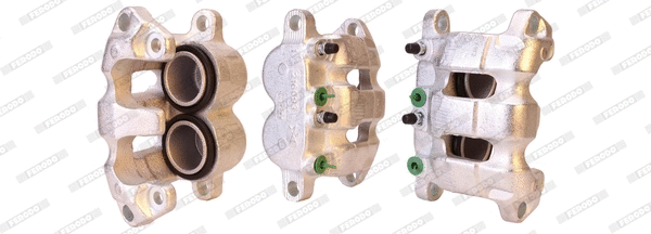 Brake Caliper (FCL691654)