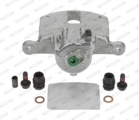 Brake Caliper
