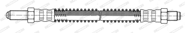 Brake Hose (FHY2331)
