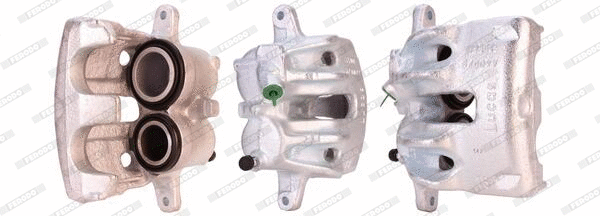 Brake Caliper (FCL691966)