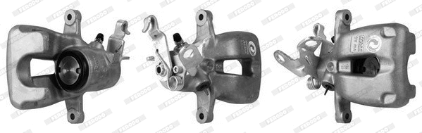 Brake Caliper (FCL694575)