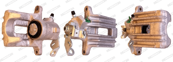 Brake Caliper (FCL694520)