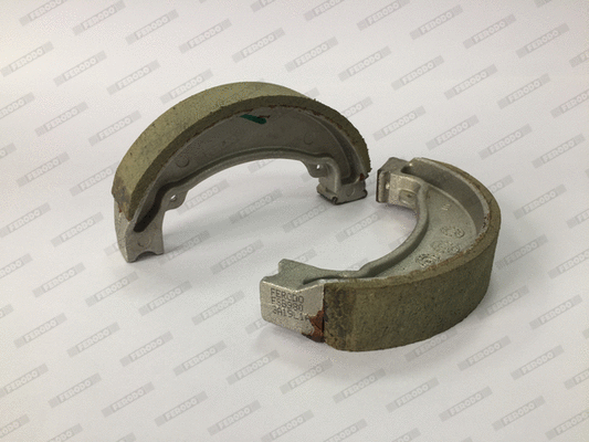 Brake Shoe Set (FSB980)