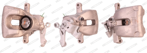 Brake Caliper (FCL695166)